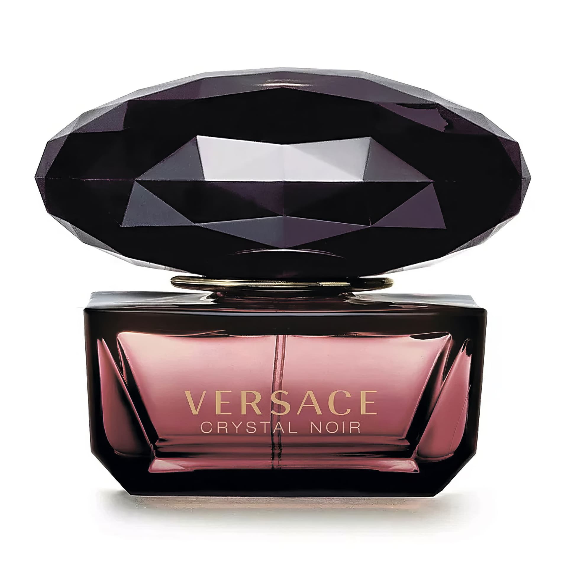 Versace Crystal Noir