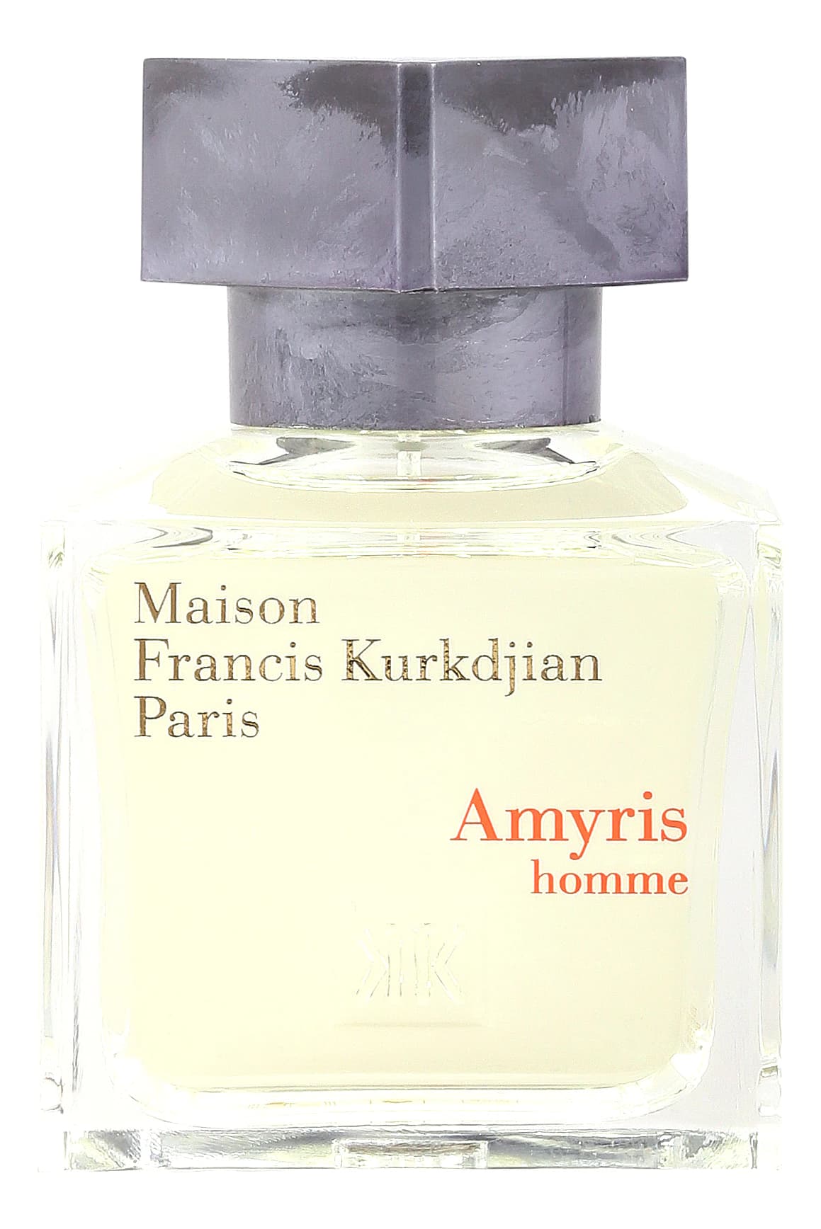 Maison Francis Kurkdjian Amyris Homme