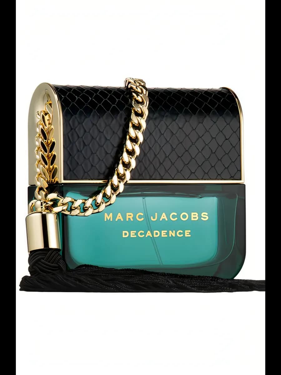 Marc Jacobs Decadense