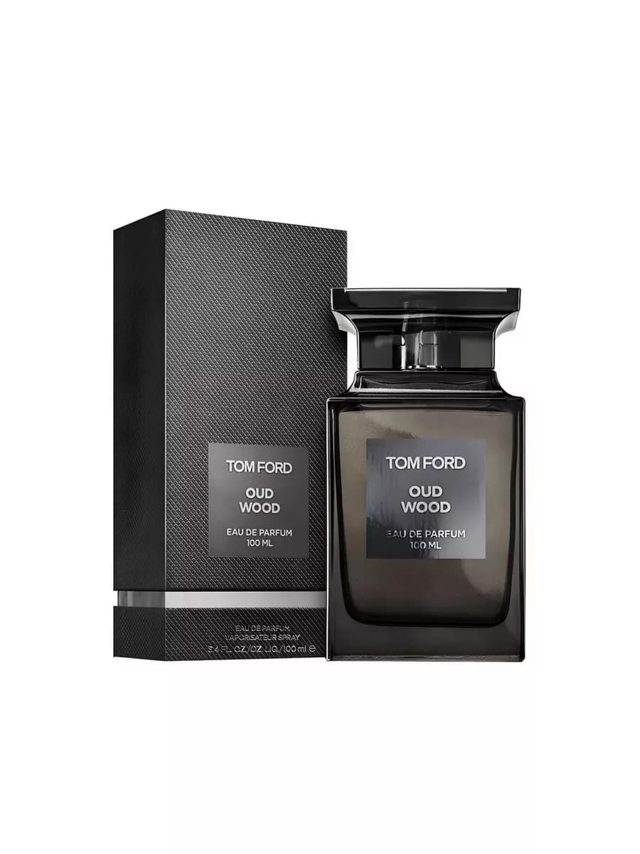 Tom Ford Oud Wood