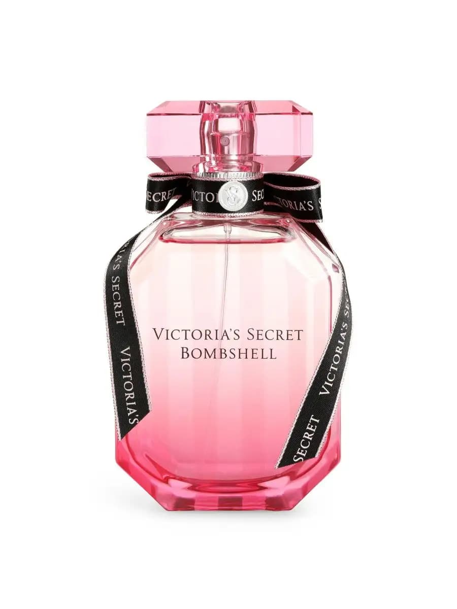 Victoria's Secret Bombshell