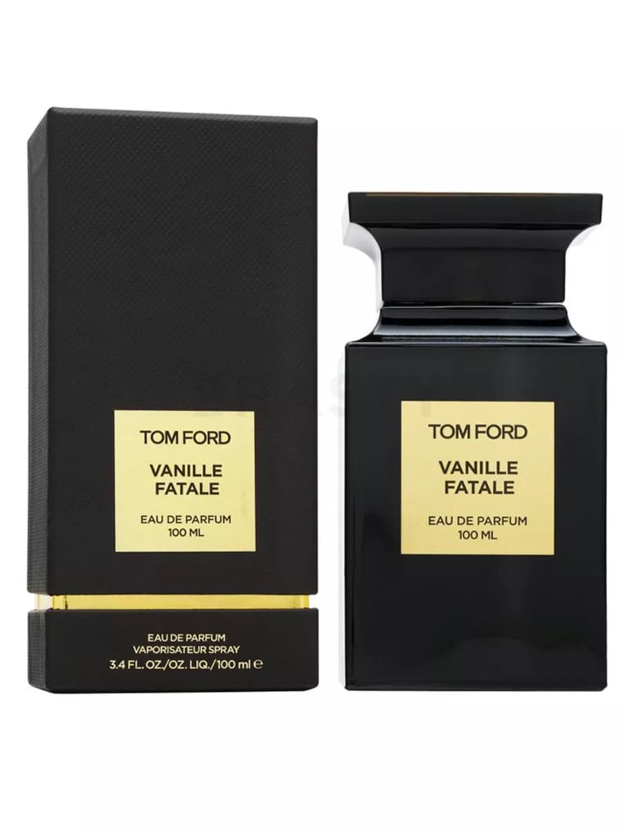 Tom Ford Vanille Fatale