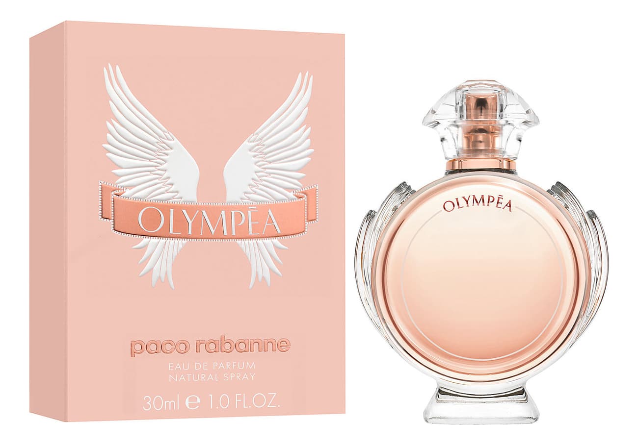 Paco Rabanne Olympea