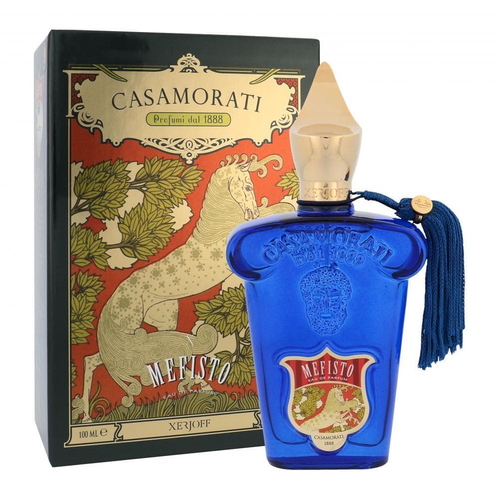 Casamorati Mefisto
