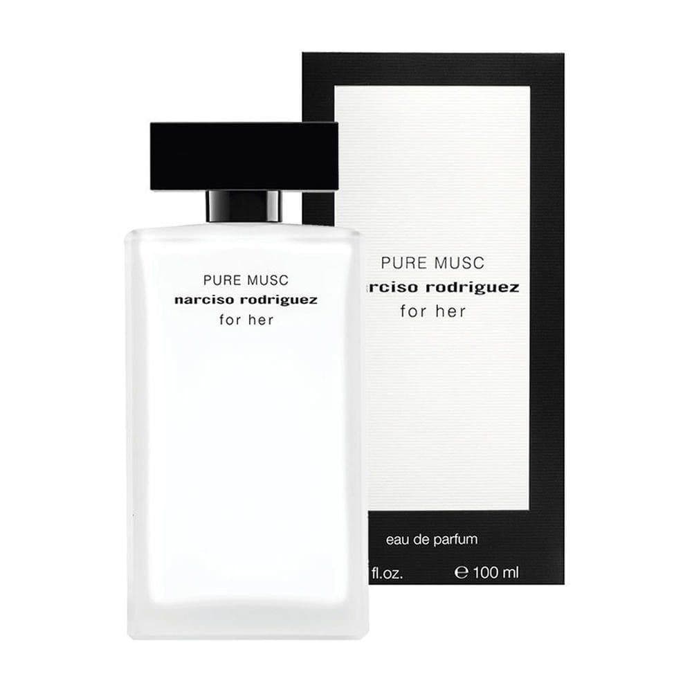 Narciso Rodriguez For Her Pure Musc
