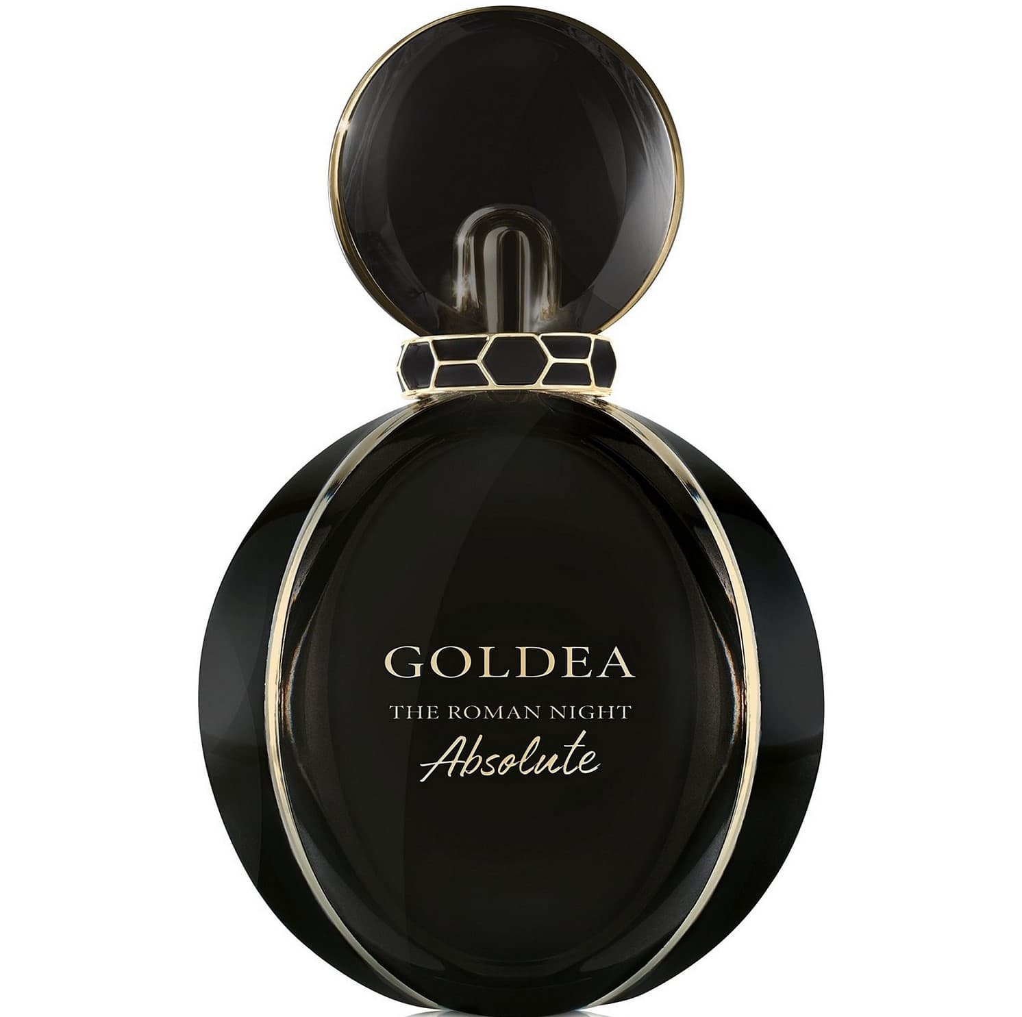 Bvlgari Goldea The Roman Night Absolute