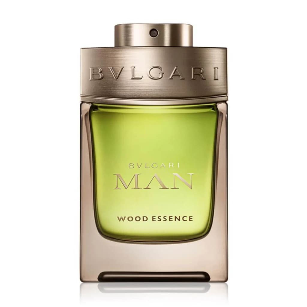 Bvlgari Man Wood Essence