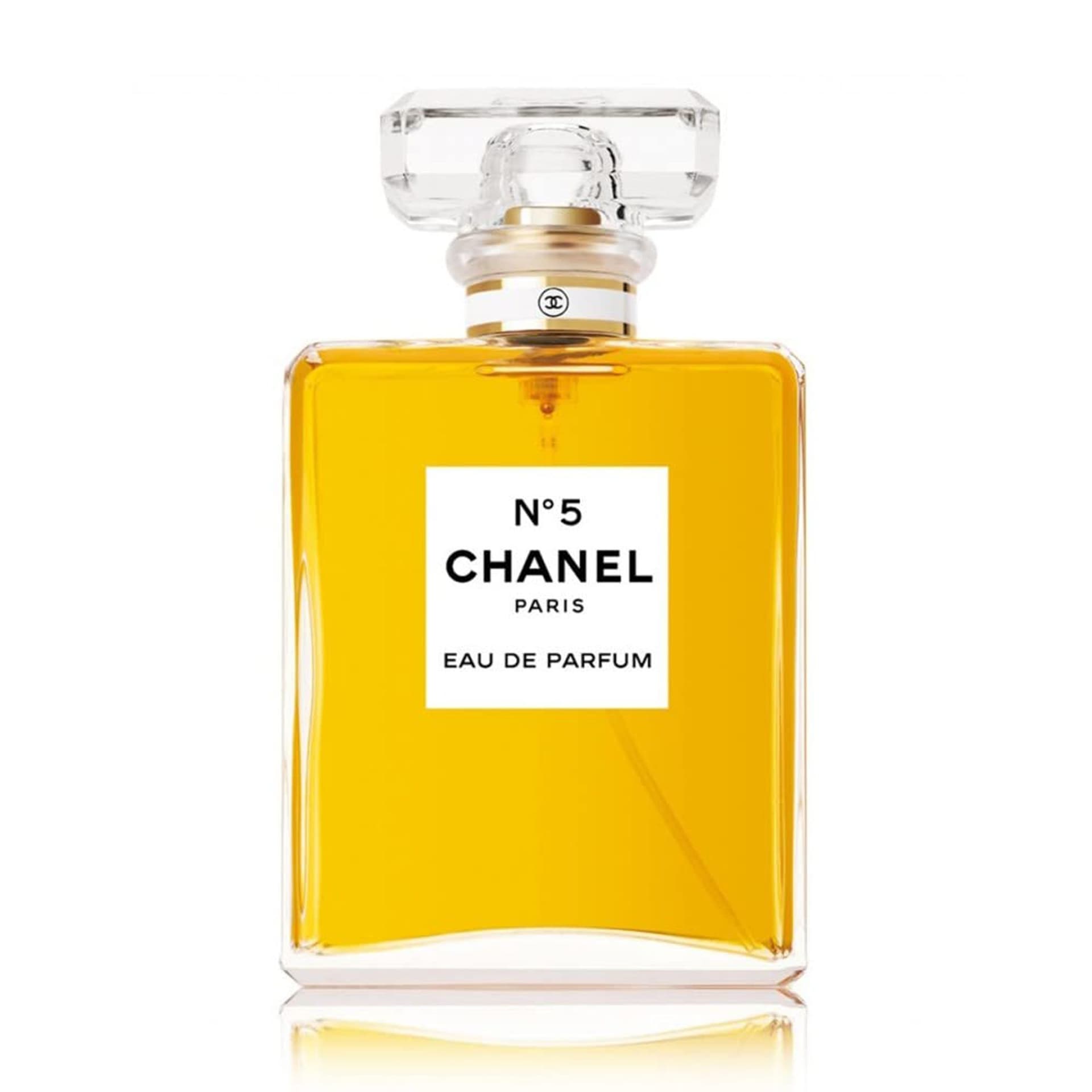 Chanel №5