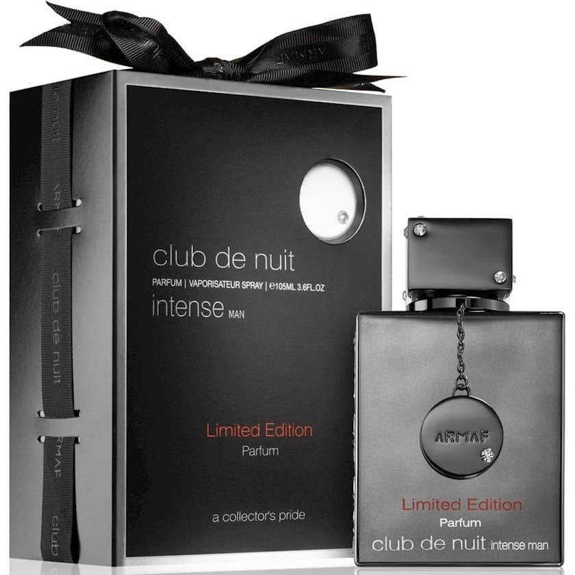 Armaf Club De Nuit Intense Man Limited Edition
