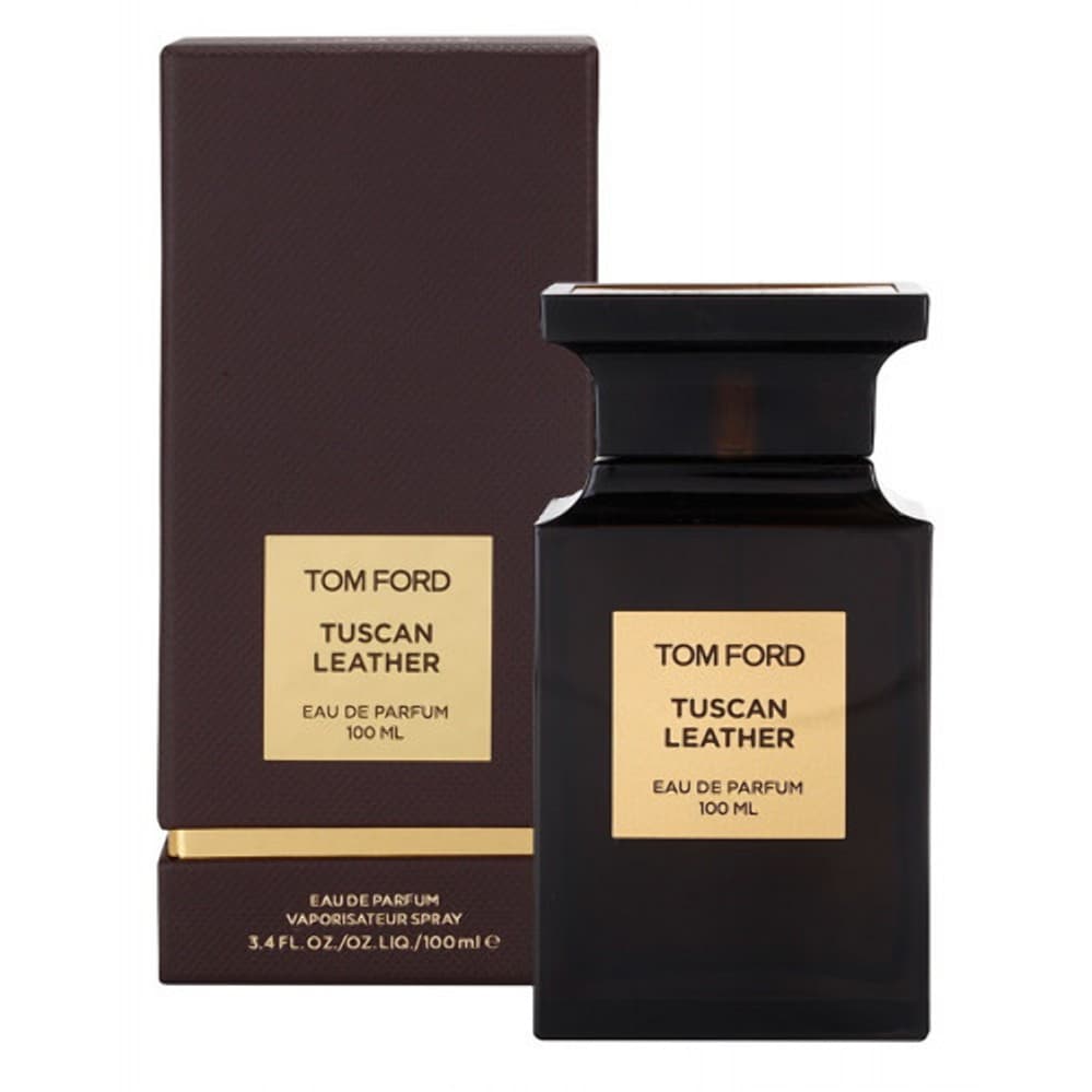 Tom Ford Tuscan Leather