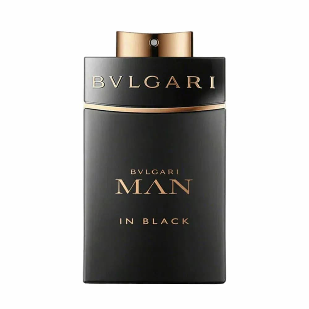 Bvlgari Man In Black