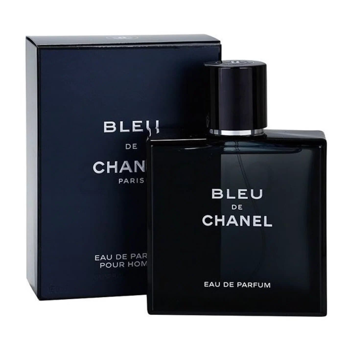 Chanel Blue De Chanel