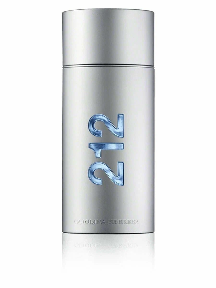 Carolina Herrera 212 Man