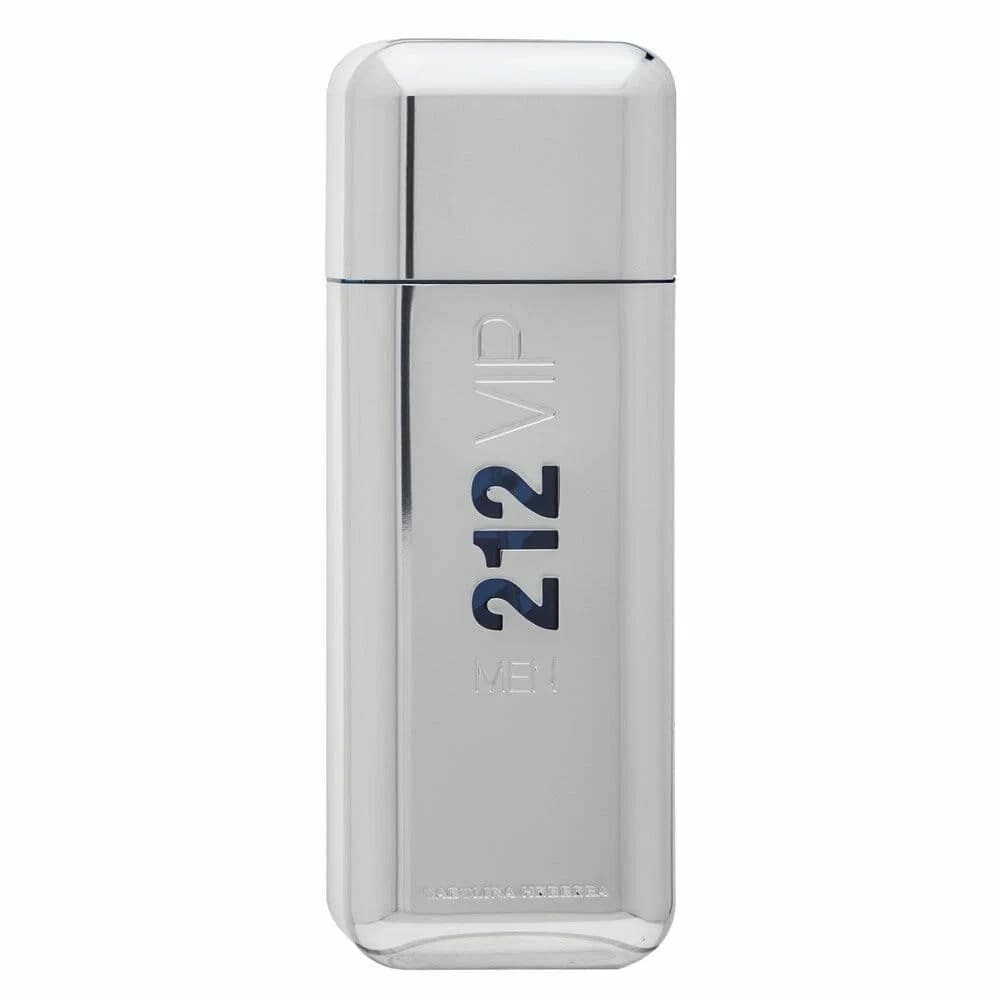 Carolina Herrera 212 Vip Men