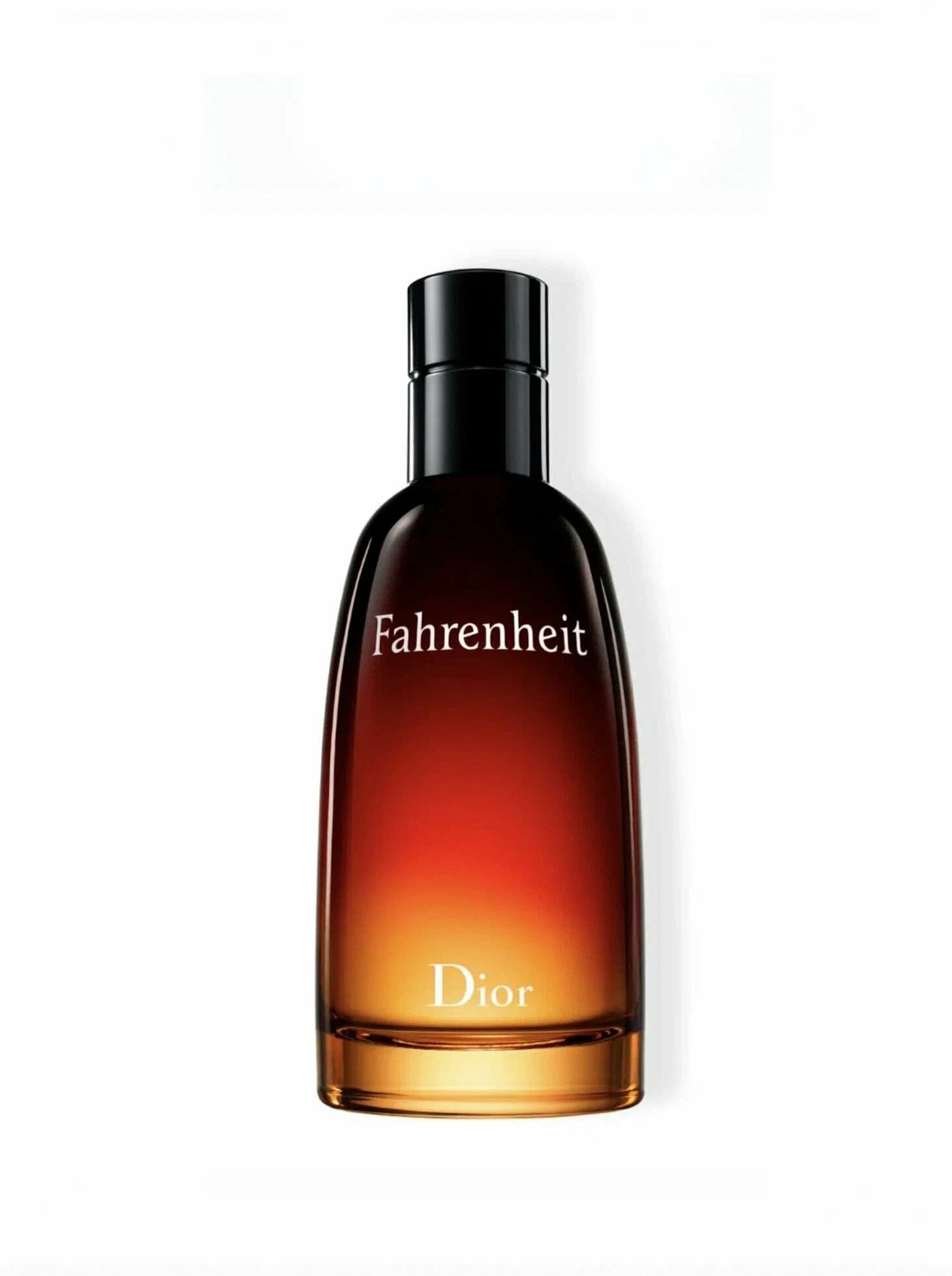 Christian Dior Fahrenheit