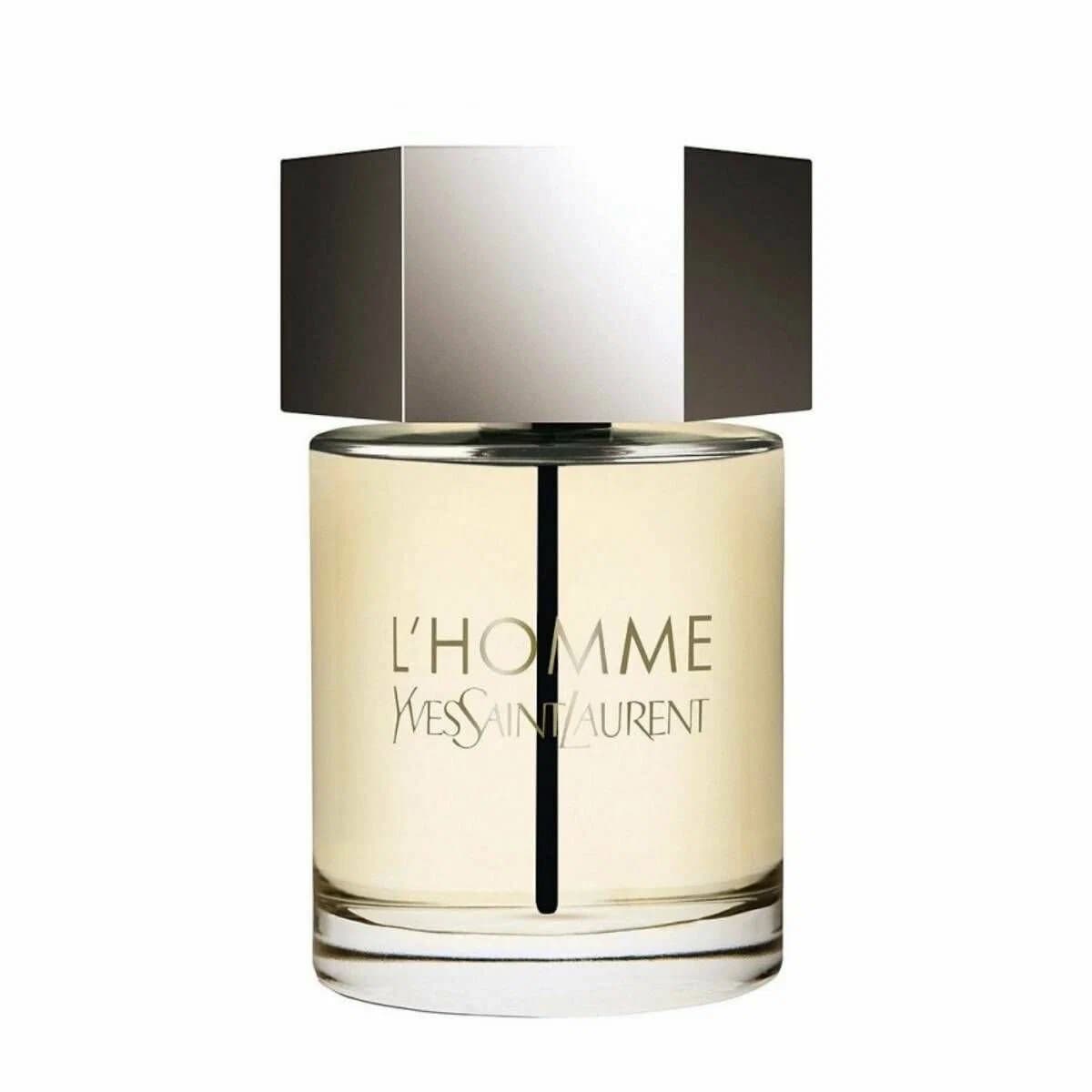 Yves Saint Laurent L’Homme