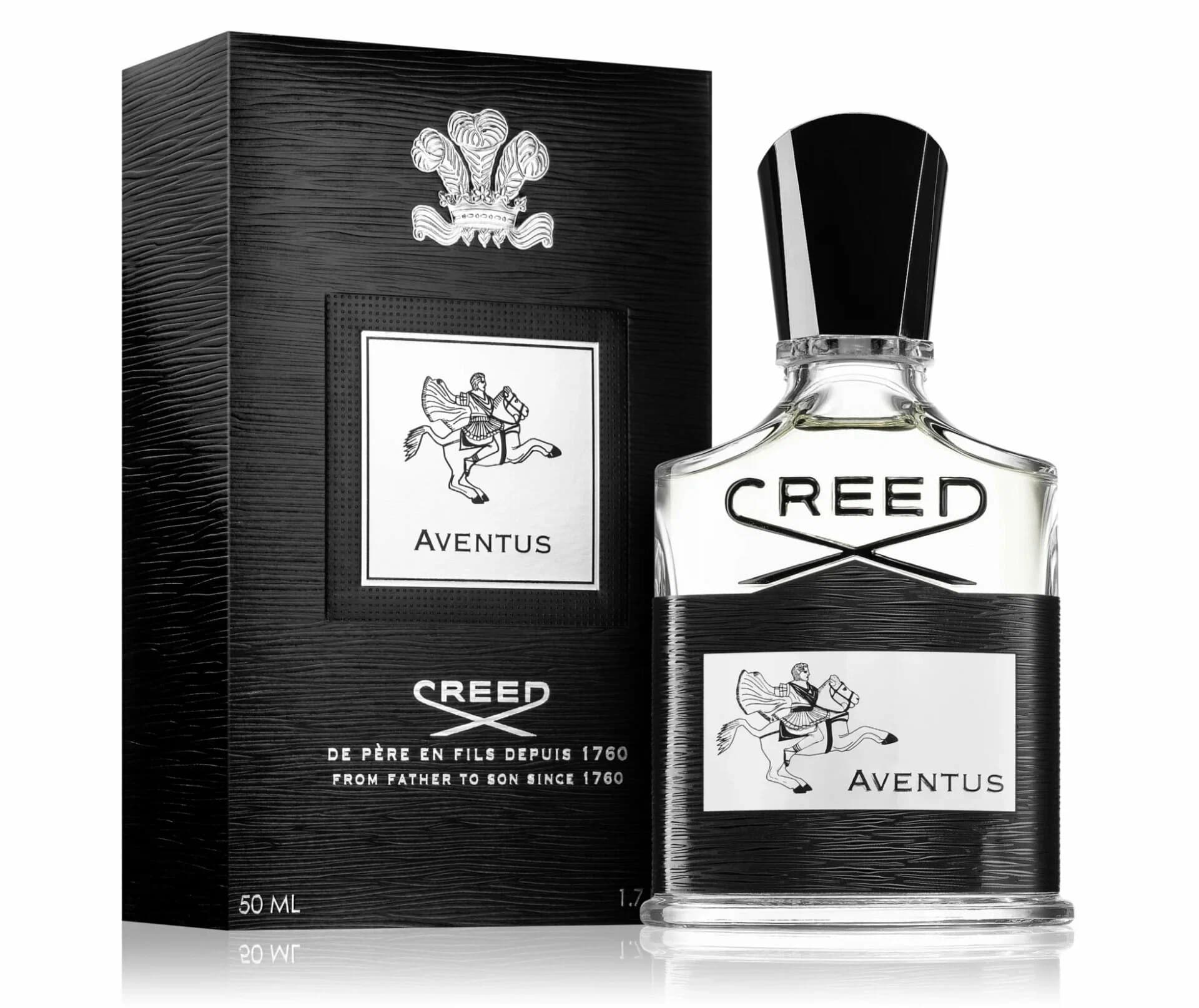 Creed Aventus Pour Homme
