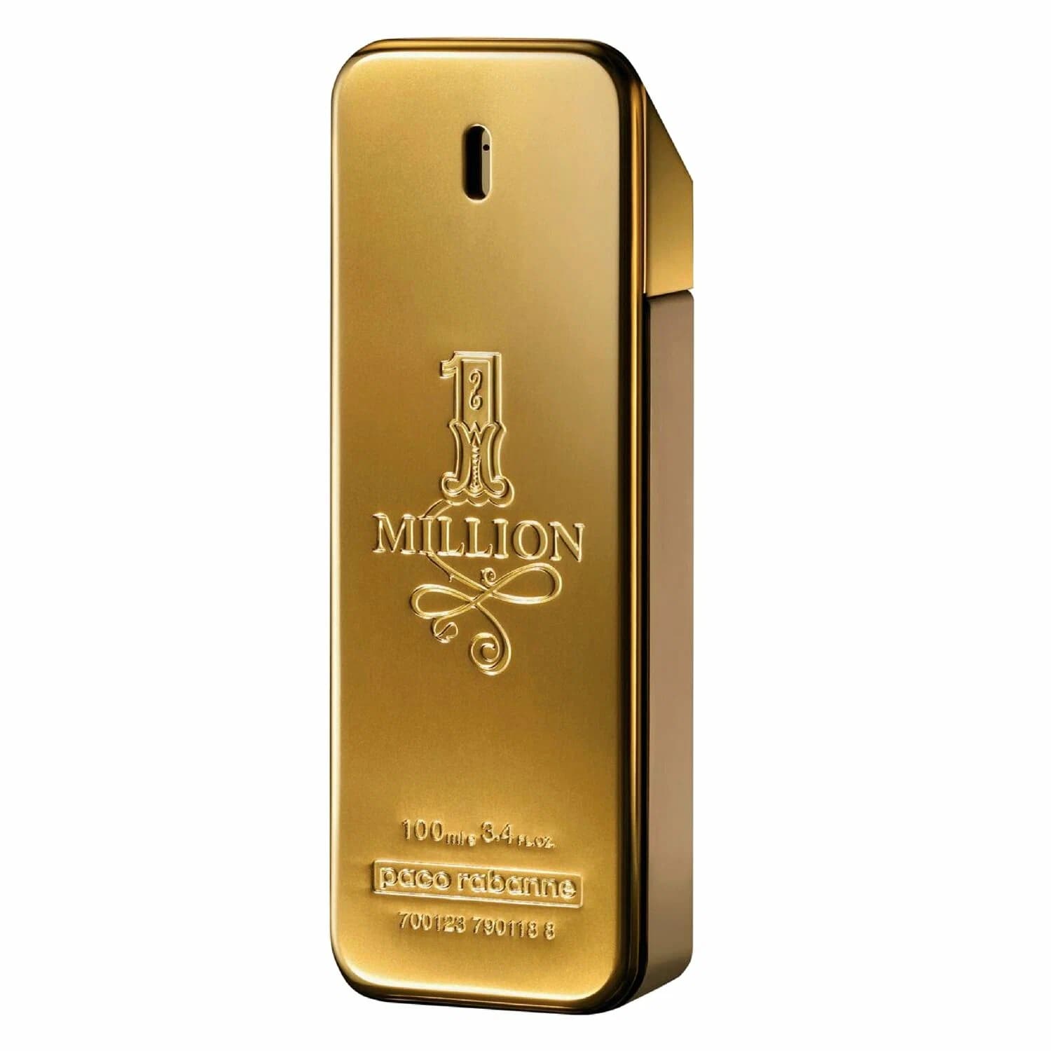 Paco Rabanne 1 Million Pour Homme