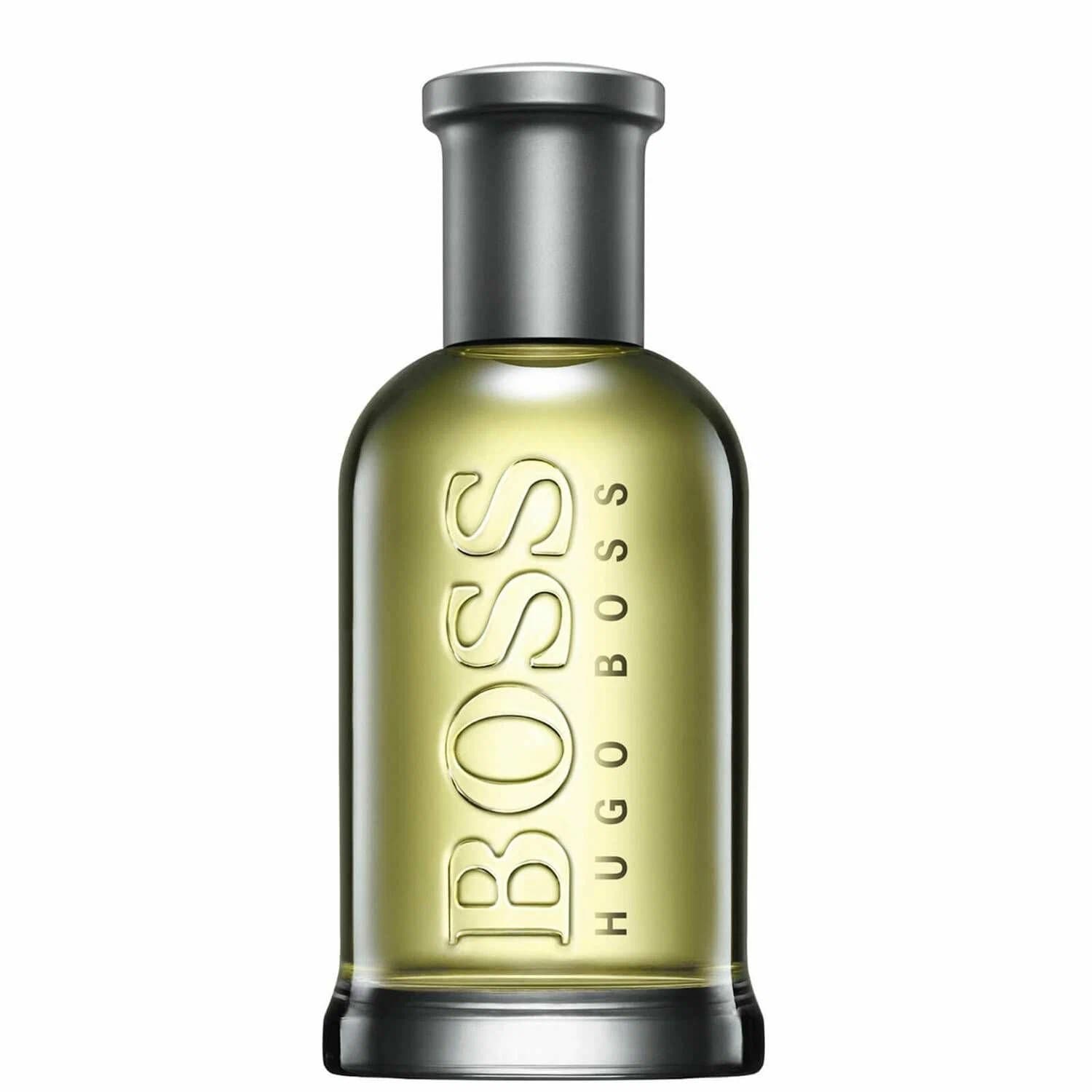 Hugo Boss Bottled