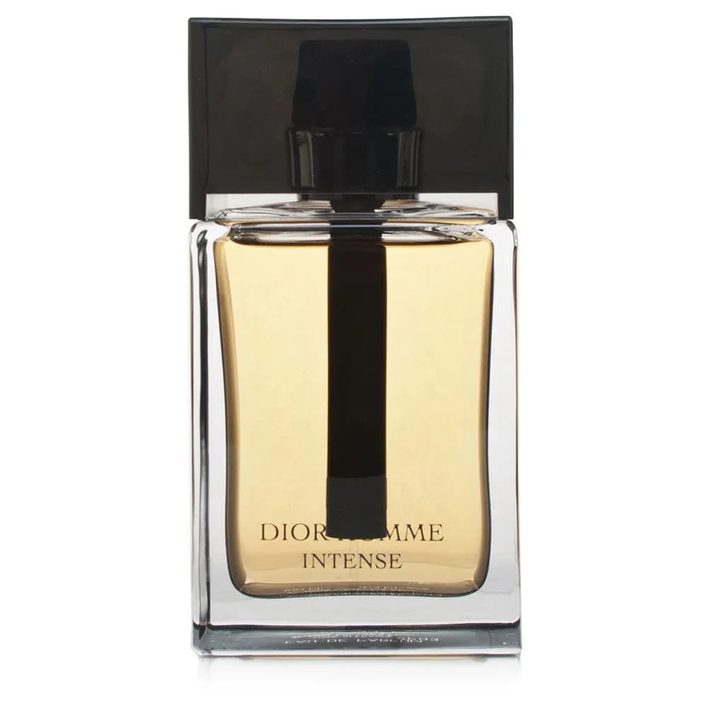 Christian Dior Homme Intense