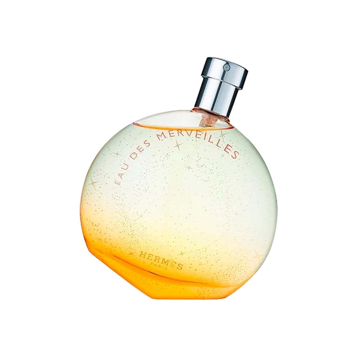 Hermes Eau Des Merveilles