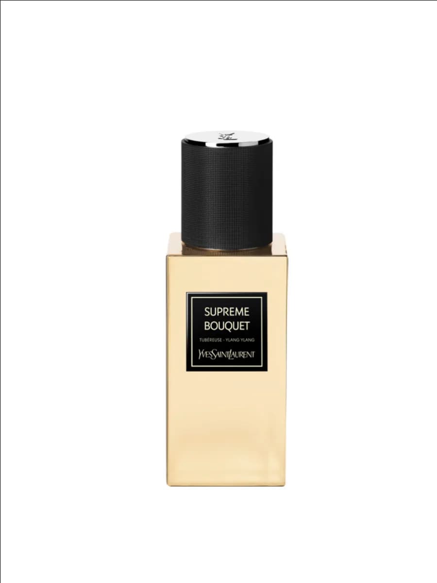 Yves Saint Laurent Supreme Bouquet Tubereuse Ylang Ylang