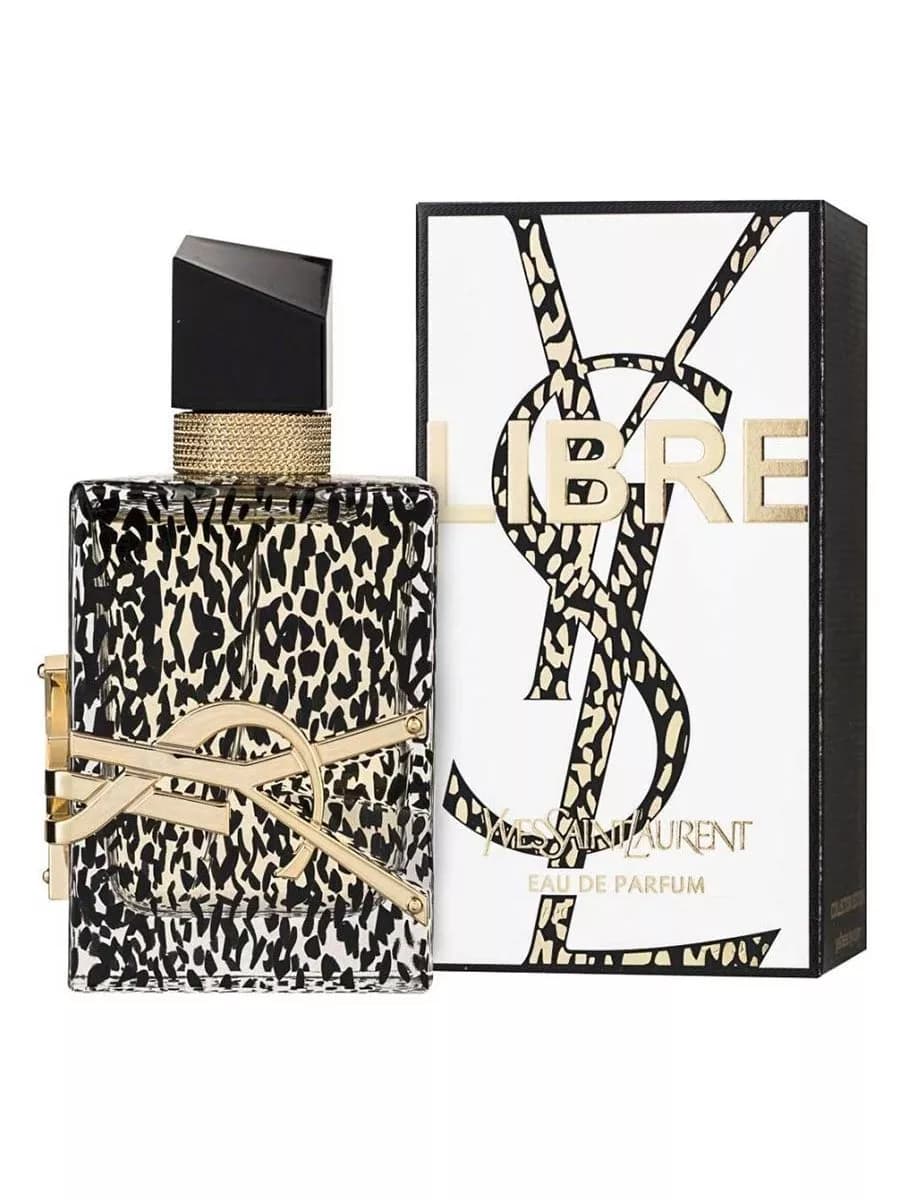 Yves Saint Laurent Libre Collector Edition