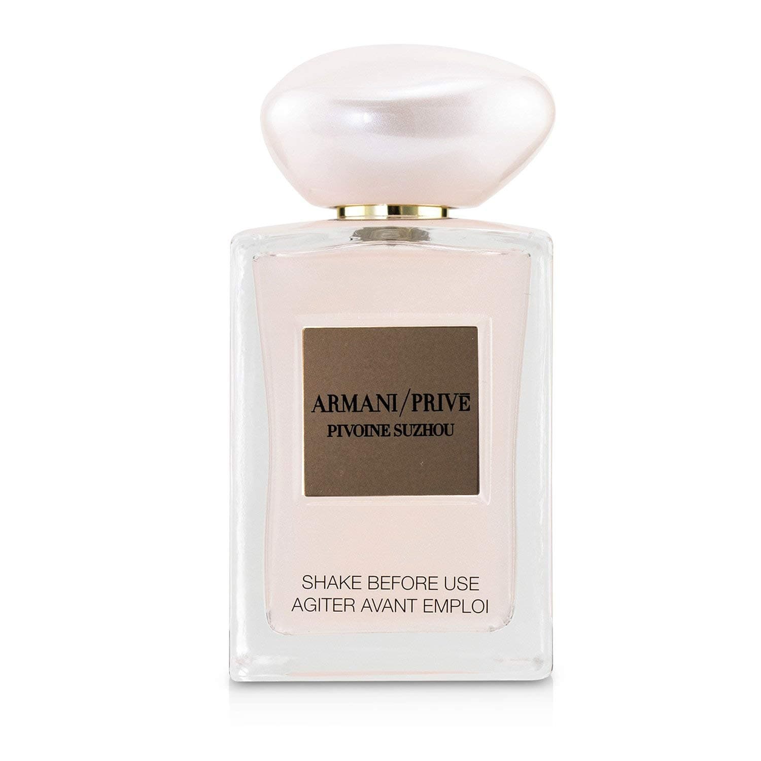 Giorgio Armani Pivoine Suzhou Soie de Nacre