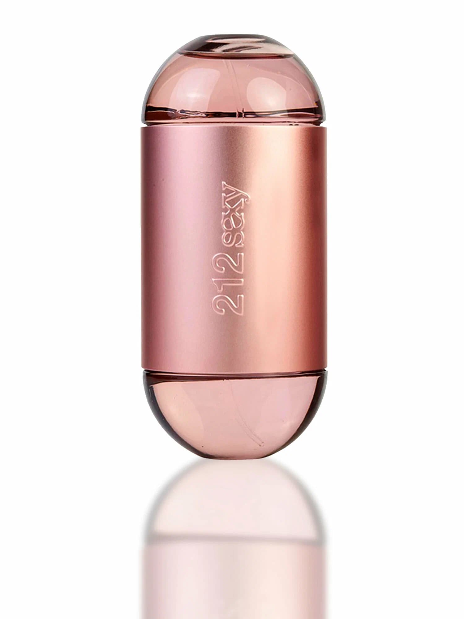 Carolina Herrera 212 Sexy